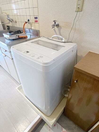 リアライズ津高の物件内観写真