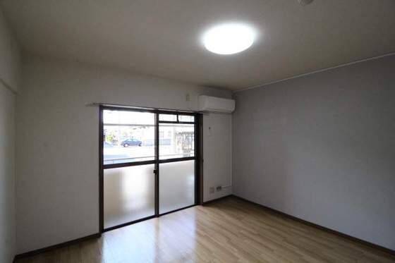 リアライズ津高の物件内観写真