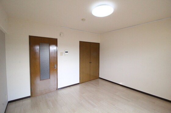 リアライズ津高の物件内観写真