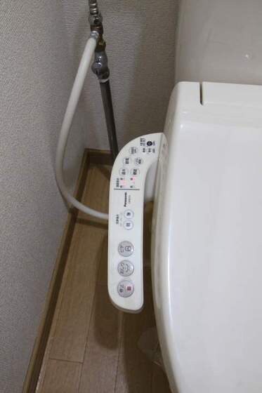 リアライズ津高の物件内観写真