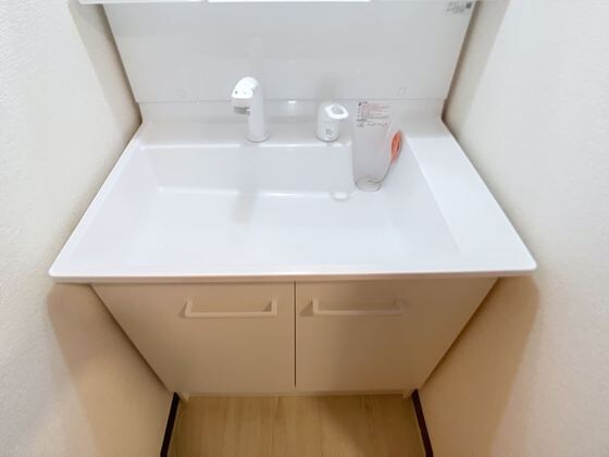 リアライズ津高の物件内観写真