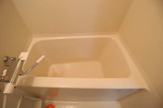 リアライズ津高の物件内観写真