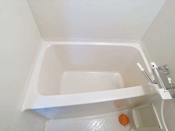 リアライズ津高の物件内観写真