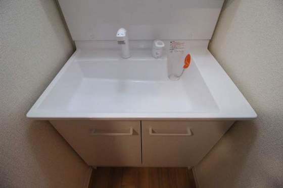 リアライズ津高の物件内観写真