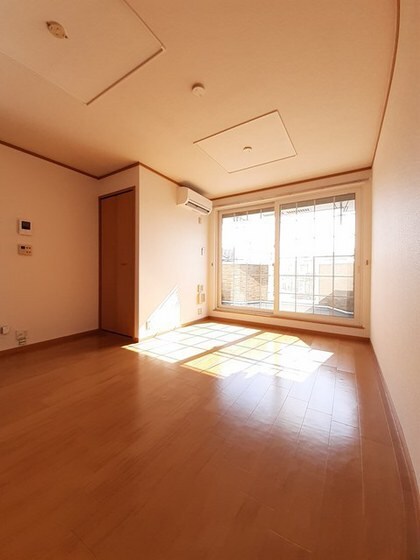 ドミール北小路　DEUXの物件内観写真