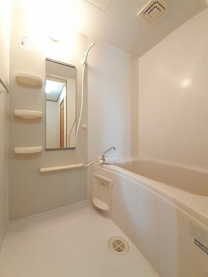 ドミール北小路　DEUXの物件内観写真