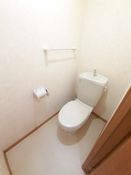 ドミール北小路　DEUXの物件内観写真