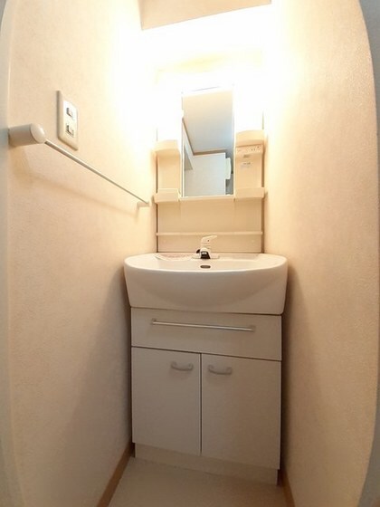 ドミール北小路　DEUXの物件内観写真