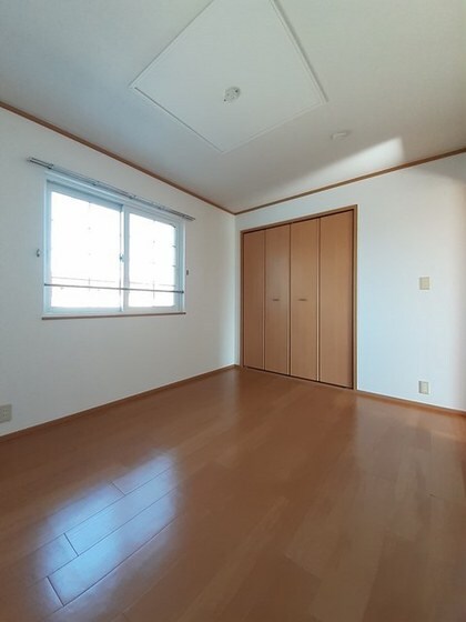 ドミール北小路　DEUXの物件内観写真