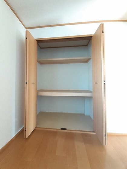 ドミール北小路　DEUXの物件内観写真