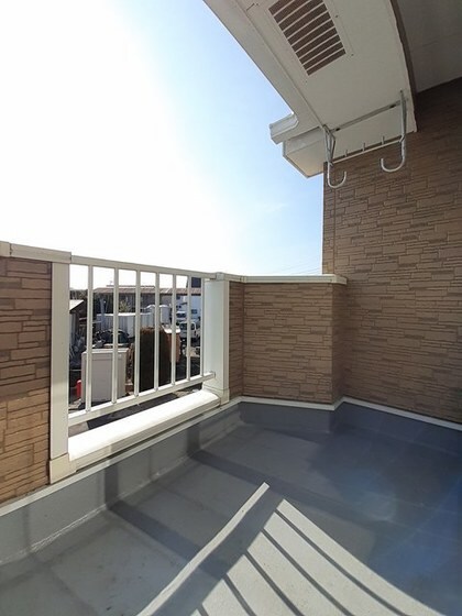 ドミール北小路　DEUXの物件内観写真