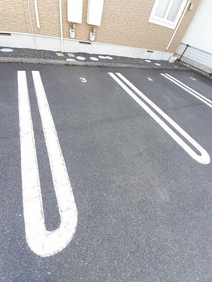 ドミール北小路　DEUXの物件内観写真