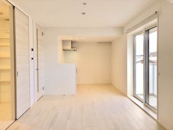 サニーコートの物件内観写真