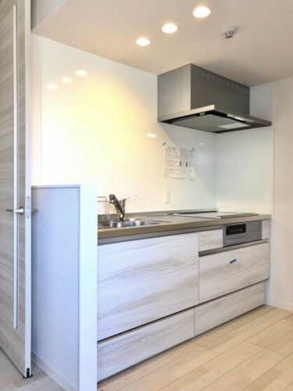 サニーコートの物件内観写真