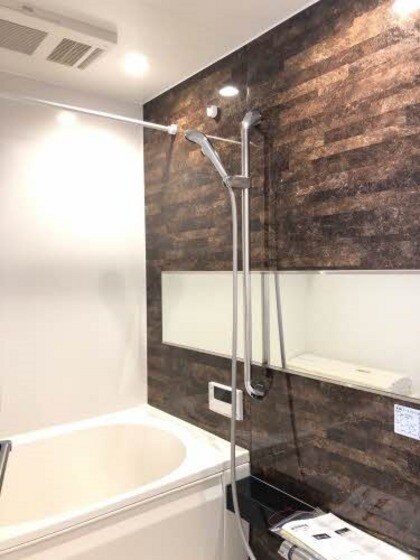 サニーコートの物件内観写真