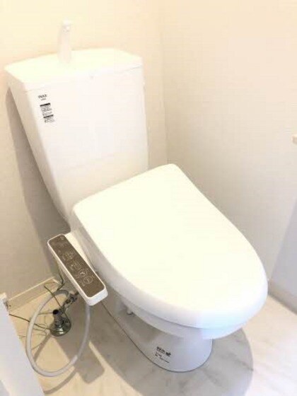 サニーコートの物件内観写真