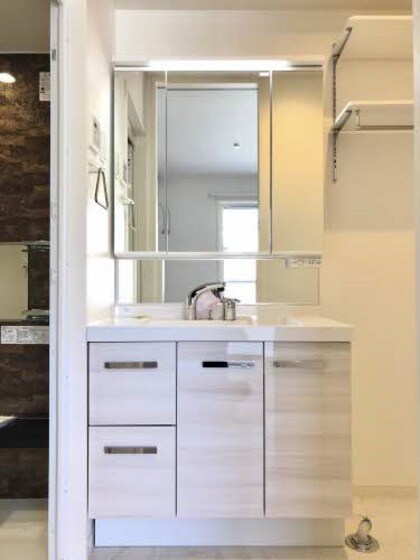 サニーコートの物件内観写真