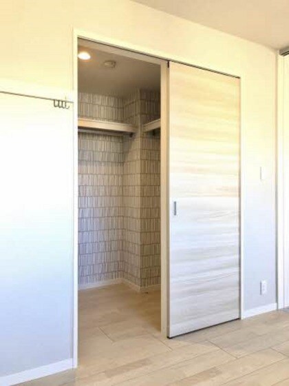 サニーコートの物件内観写真