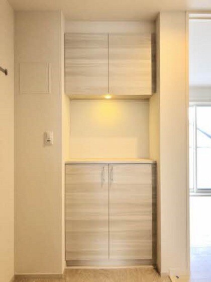 サニーコートの物件内観写真