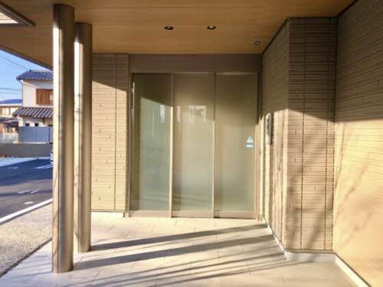 サニーコートの物件内観写真