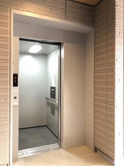 サニーコートの物件内観写真