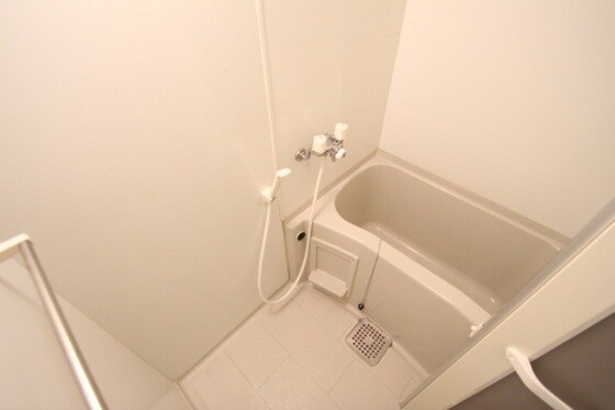 八幡第一コーポの物件内観写真