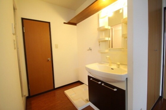 八幡第一コーポの物件内観写真