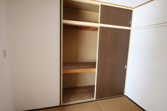 八幡第一コーポの物件内観写真