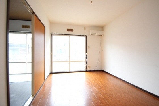 八幡第一コーポの物件内観写真