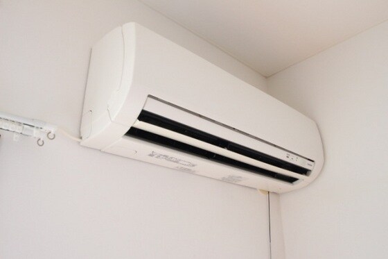 八幡第一コーポの物件内観写真