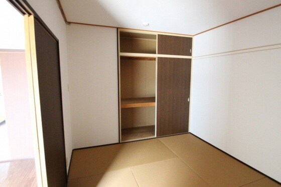 八幡第一コーポの物件内観写真