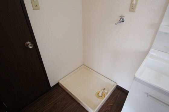 八幡第一コーポの物件内観写真