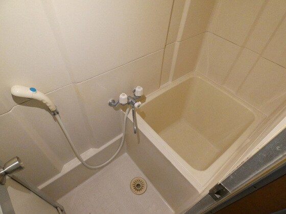 桂マンションⅠの物件内観写真