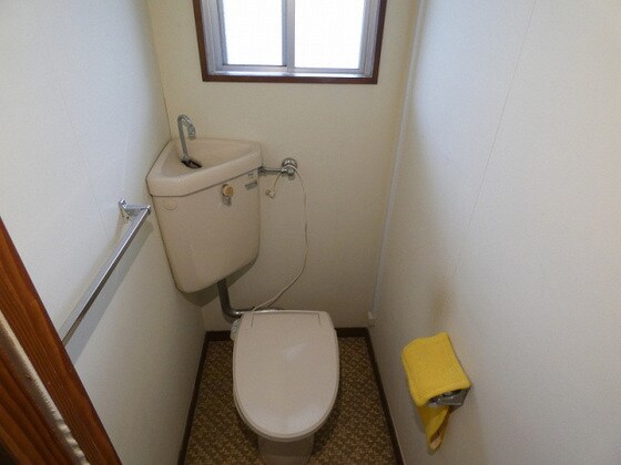 桂マンションⅠの物件内観写真