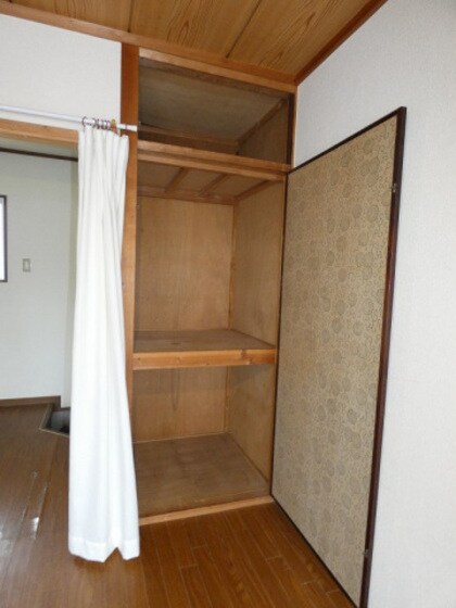 桂マンションⅠの物件内観写真