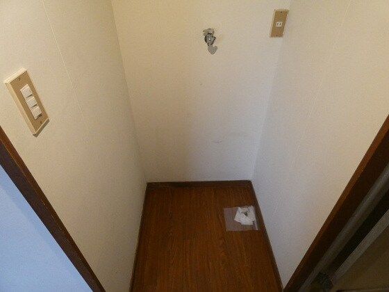桂マンションⅠの物件内観写真