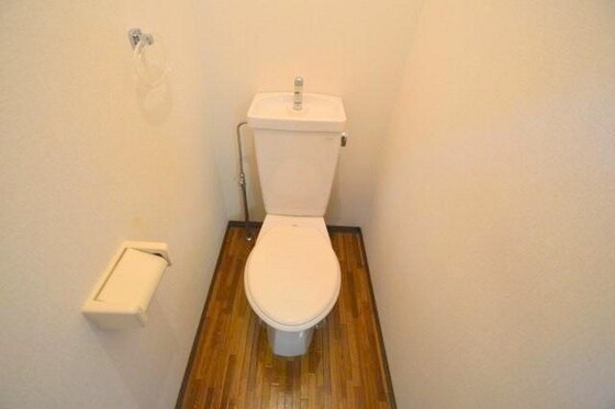 プリューネルの物件内観写真