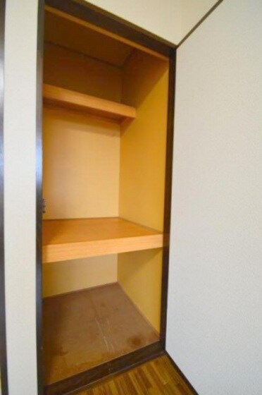 プリューネルの物件内観写真