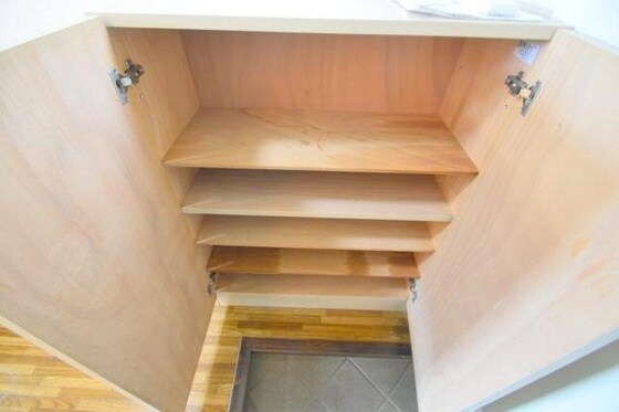 プリューネルの物件内観写真