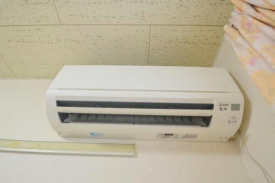 プリューネルの物件内観写真