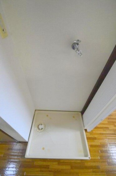 プリューネルの物件内観写真