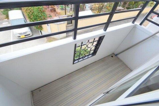 プリューネルの物件内観写真