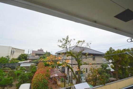 プリューネルの物件内観写真