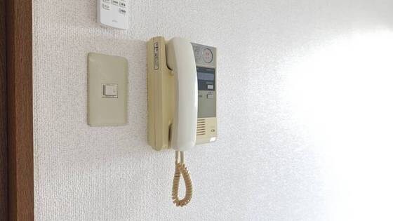 ラ・メゾン・セピアの物件内観写真