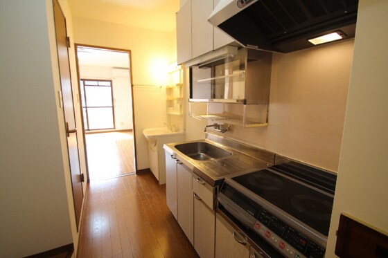 エクセル片山Ⅲの物件内観写真