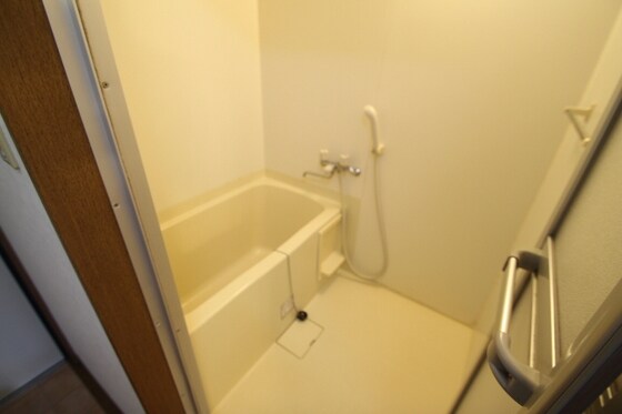 エクセル片山Ⅲの物件内観写真