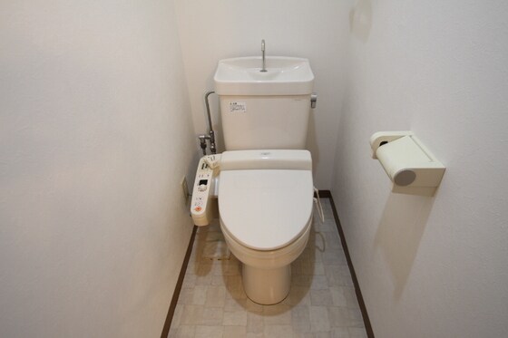 エクセル片山Ⅲの物件内観写真