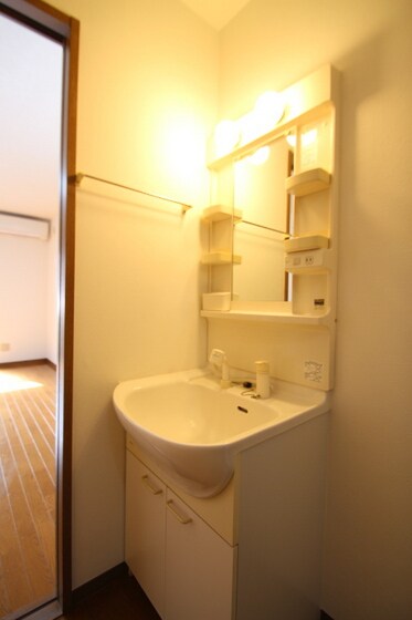 エクセル片山Ⅲの物件内観写真