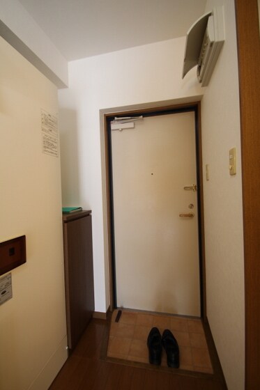 エクセル片山Ⅲの物件内観写真