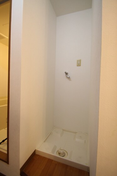 エクセル片山Ⅲの物件内観写真